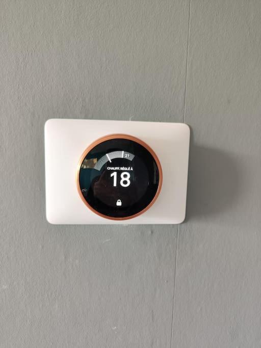 Colmar Chaleureux 5 Mn Du Centre T2アパートメント エクステリア 写真